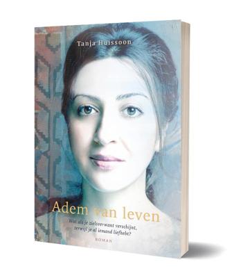 Adem van leven (Paperback)