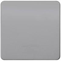 Siemens 5TG7921 1-voudig Zilver Schakelmateriaal 1 stuk(s)