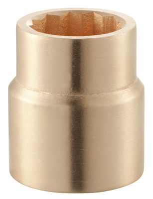 Facom 1" dop metrisch 46 vonkvrij - M.46SR