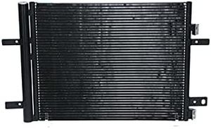 Condensor, airconditioning 350402
