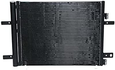 Condensor, airconditioning 350402