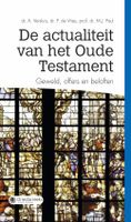 De actualiteit van het Oude Testament - A. Versluis, P. de Vries, M.J Paul - ebook