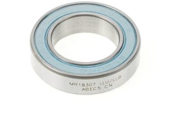 Enduro - lager mr 18307 llu/llb 18x30x7 abec 5