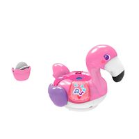 Waterpret Flamingo