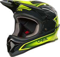 O'Neal Sonus Slick - Fullface Helmet