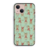Gymboys: iPhone 13 Biologisch afbreekbaar hoesje