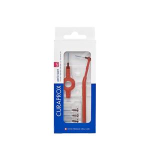 Curaprox Curaprox perio start 405 pink