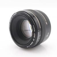 Canon EF 50mm F/1.4 USM occasion