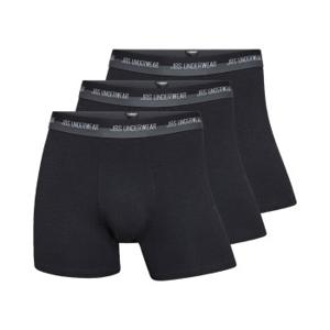 JBS 3 stuks Hemp Tights Boxers