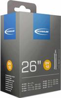 Schwalbe fiets binnenband 26 inch DV 12