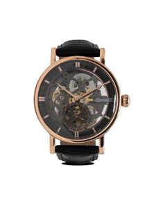 Ingersoll Watches montre automatique The Herald 40 mm - Noir