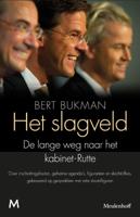 Het slagveld (Paperback)