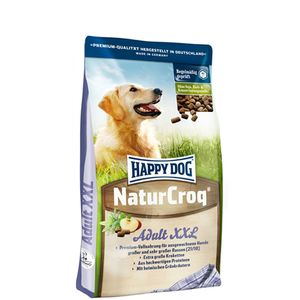 Happy Dog NaturCroq XXL 15 kg Volwassen