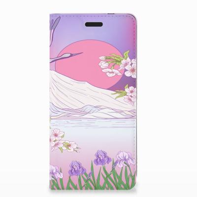 Nokia 3.1 (2018) | Hoesje maken | Bird Flying