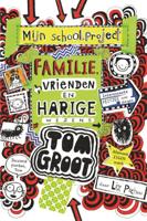 Familie, vrienden en harige wezens (Hardback)
