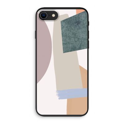 Lindo: iPhone SE 2020 Biologisch afbreekbaar hoesje