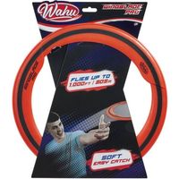 Goliath Wahu WingBlade Pro Frisbee - Vang- en werpspel - Rood