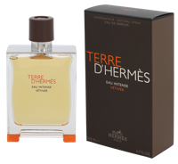 Hermès - Hermes Terre D&apos;Hermes Eau Intense Vetiver Eau de parfum Spray 200 ml Heren