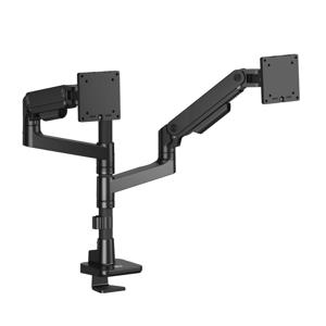 ACT AC8343 dubbele monitorsteun