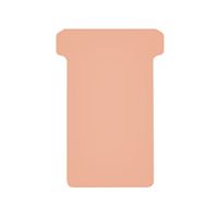 Planbord T-kaart Jalema formaat 2 48mm roze - thumbnail