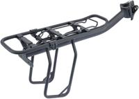CONTEC Ct rear rack cricker with pannier stop CONTEC Ct rear rack cricker with pannier stop