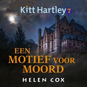 Een motief voor moord