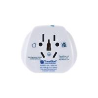 Universele Reisadapter Travel Blue TB-904 Verenigd Koninkrijk