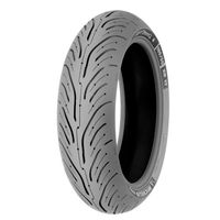 Michelin Buitenband 160/60 -R15 67H Pilot Road 4 SC Rear TL