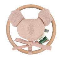 Les Rêves d'Anais rammelaar Koala - Bliss Rose