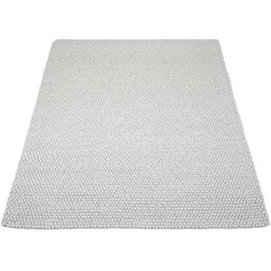 Veer Carpets - Vloerkleed Pool Wit 240 x 340 cm