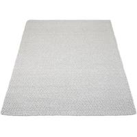 Veer Carpets - Vloerkleed Pool Wit 240 x 340 cm