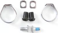 SRAM Clamp/screws left+right
