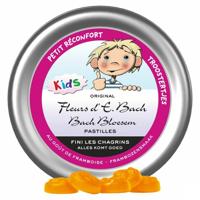 Bachbloesem Pastilles Kinderen Troostertjes 50 g