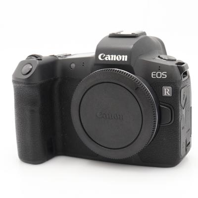 Canon EOS R body occasion