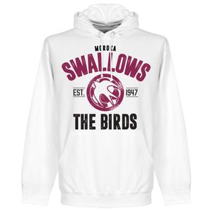 Moroka Swallows Established Hoodie