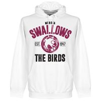 Moroka Swallows Established Hoodie - thumbnail