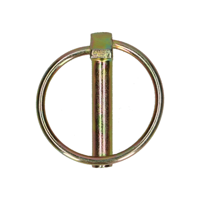 pgb-Europe PGB-FASTENERS | Standaard borgpen Ø 10,0x42 Zn 0BORGP001010000425