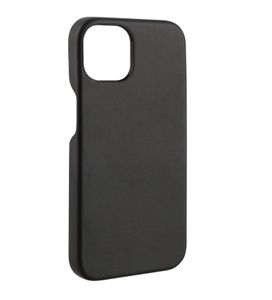 Vivanco Mag Classic Backcover Apple iPhone 13 Zwart Inductieve lading, Stootbestendig