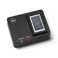 Leica 24002 Battery Charger for BC-SCL5