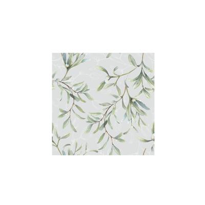 Duni servetten 25 cm maretak grijs