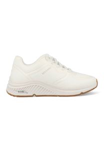 Skechers Arch Fit S 155570/WHT Wit maat