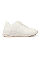 Skechers Arch Fit S 155570/WHT Wit  maat