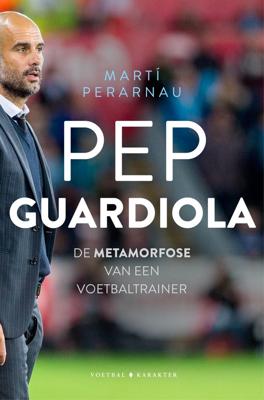 Pep Guardiola - Martí Perarnau - ebook