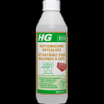 HG ECO Citroenzuur Ontkalker 500ml bij Jumbo