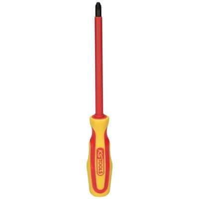 KS Tools 117.0538 1170538 Kruiskop schroevendraaier PZ 3