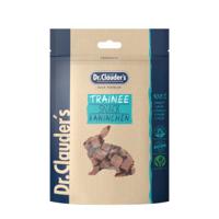 Dr. Clauder&apos;s konijn trainingssnack voor de hond 80 g