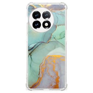 Back Cover voor OnePlus 11 Watercolor Mix