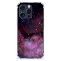 Shockproof Case voor iPhone 16 Pro Max Galaxy