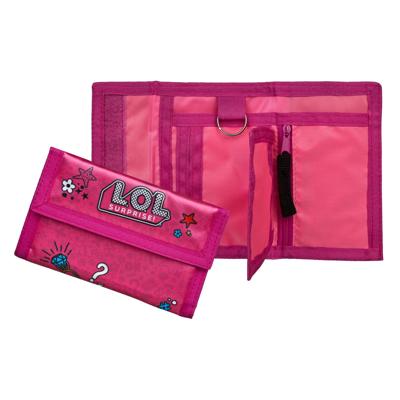 L.O.L. surprise! portemonnee