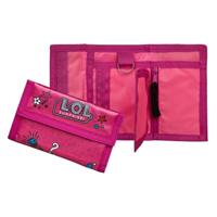 L.O.L. surprise! portemonnee